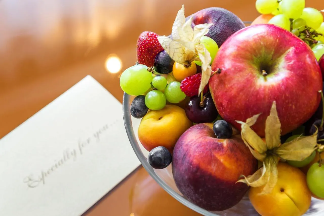 Landmark Creek Hotel And Wellness Plovdiv