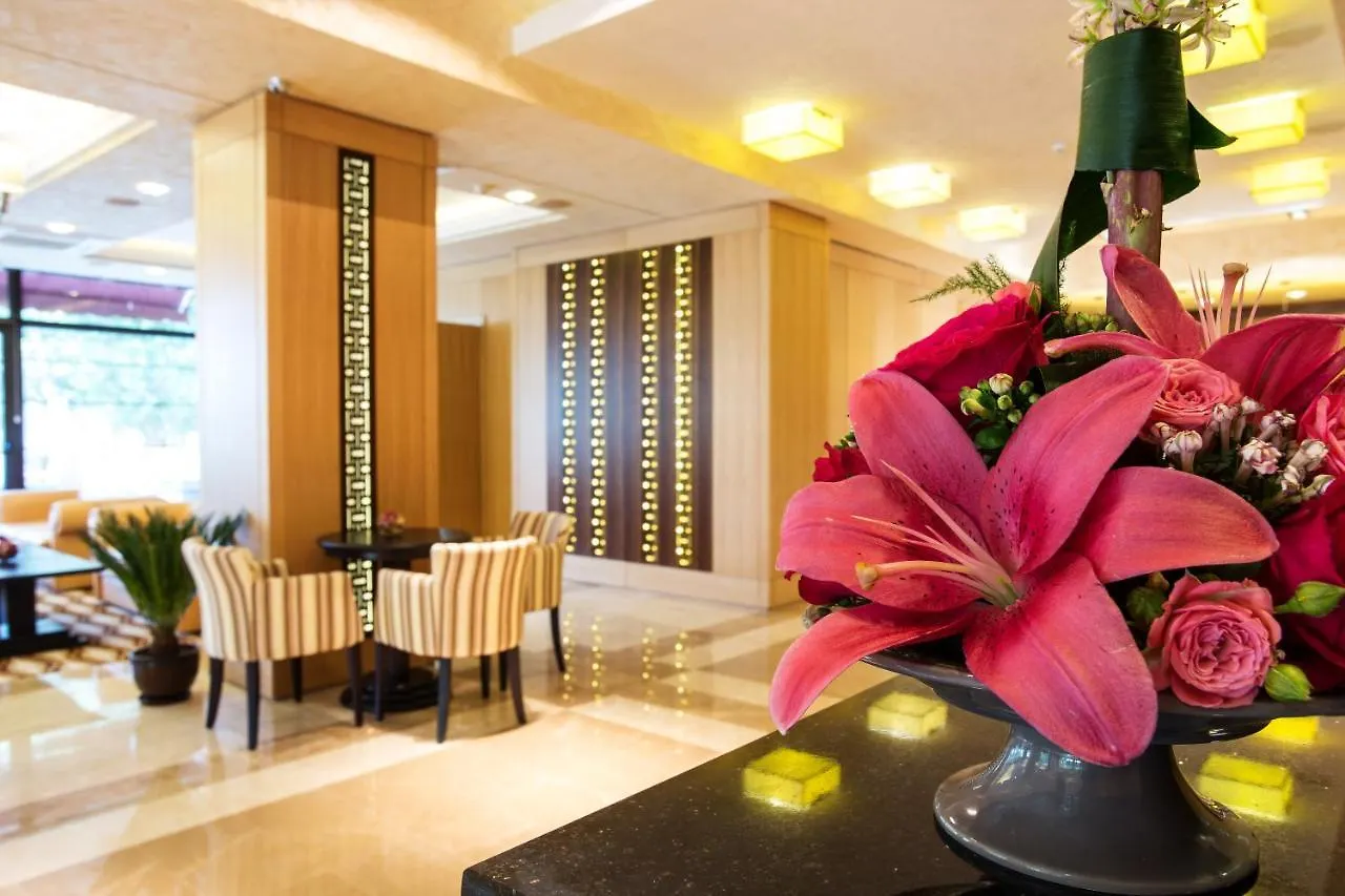 Landmark Creek Hotel And Wellness Plovdiv