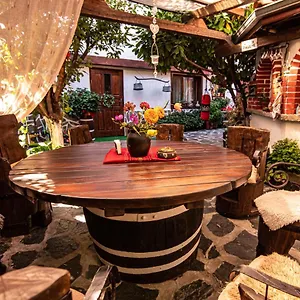  Chalet плевнята Bulgaria