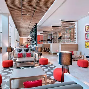 Otel Marriott ****