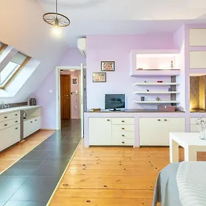 Apartment Zen Plovediv