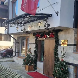  Apartment Snow Pearl & Free Bulgaria
