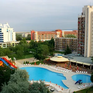 *** Hotel Iskar & Aquapark Bulgaria