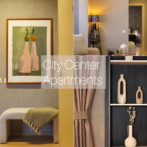 Center With Parking Filibe