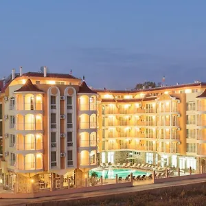 *** Aparthotel Silver Springs Bulgaria