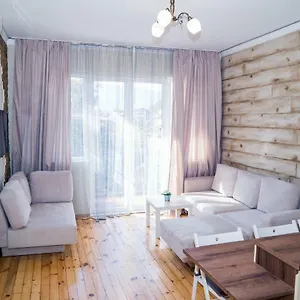Daire Luxury 