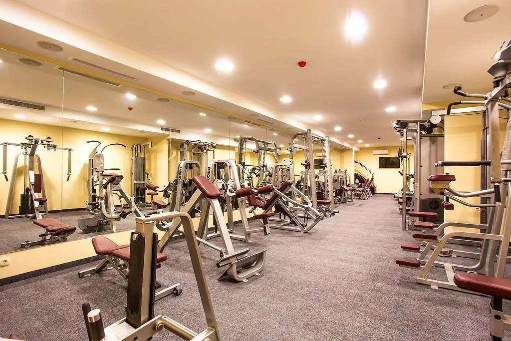 ****  Landmark Creek Hotel And Wellness Plovdiv Bulgarie