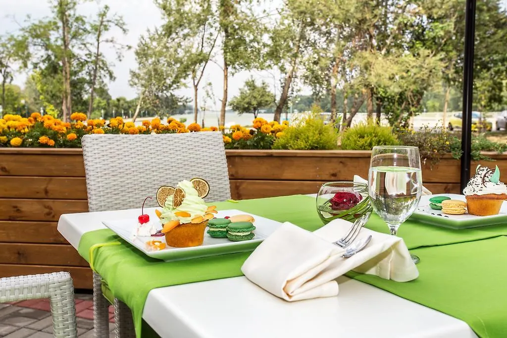 Landmark Creek Hotel And Wellness Plovdiv