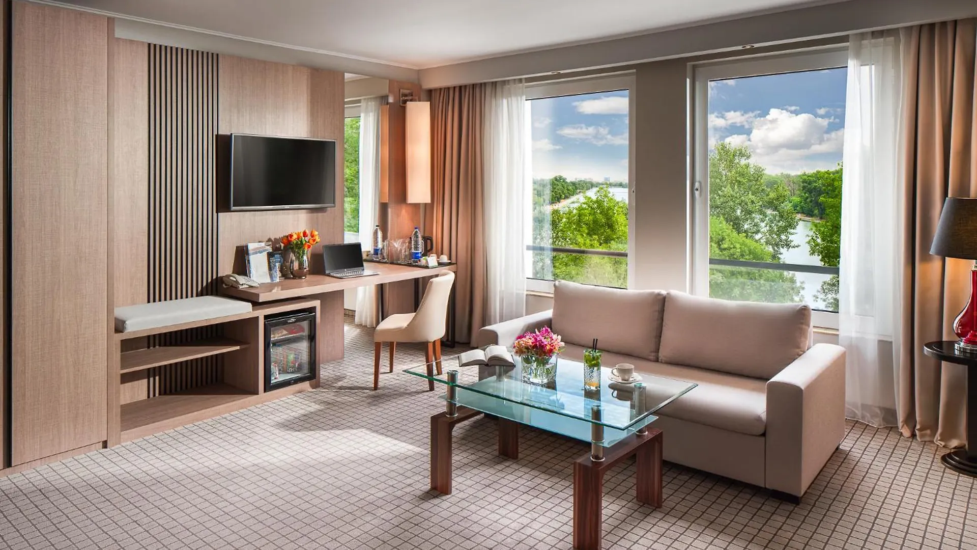 Landmark Creek Hotel And Wellness Plovdiv