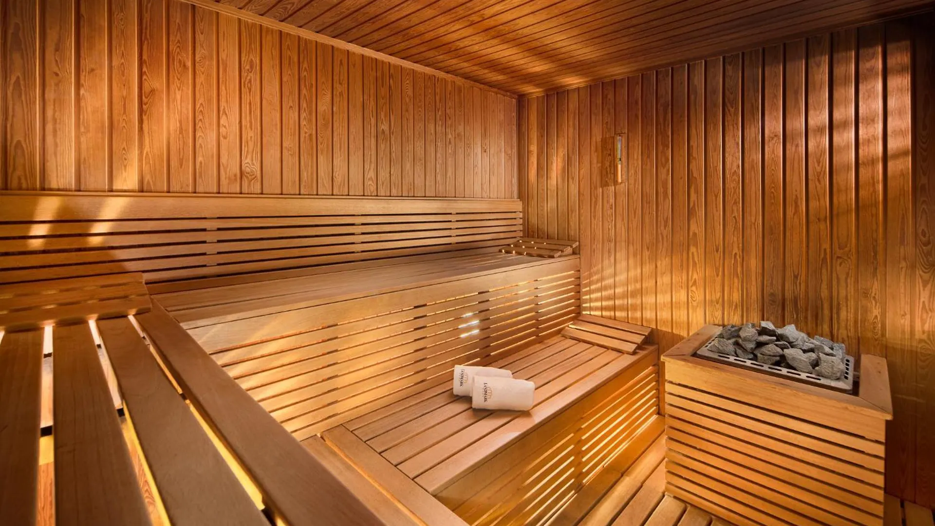 Landmark Creek Hotel And Wellness Plovdiv