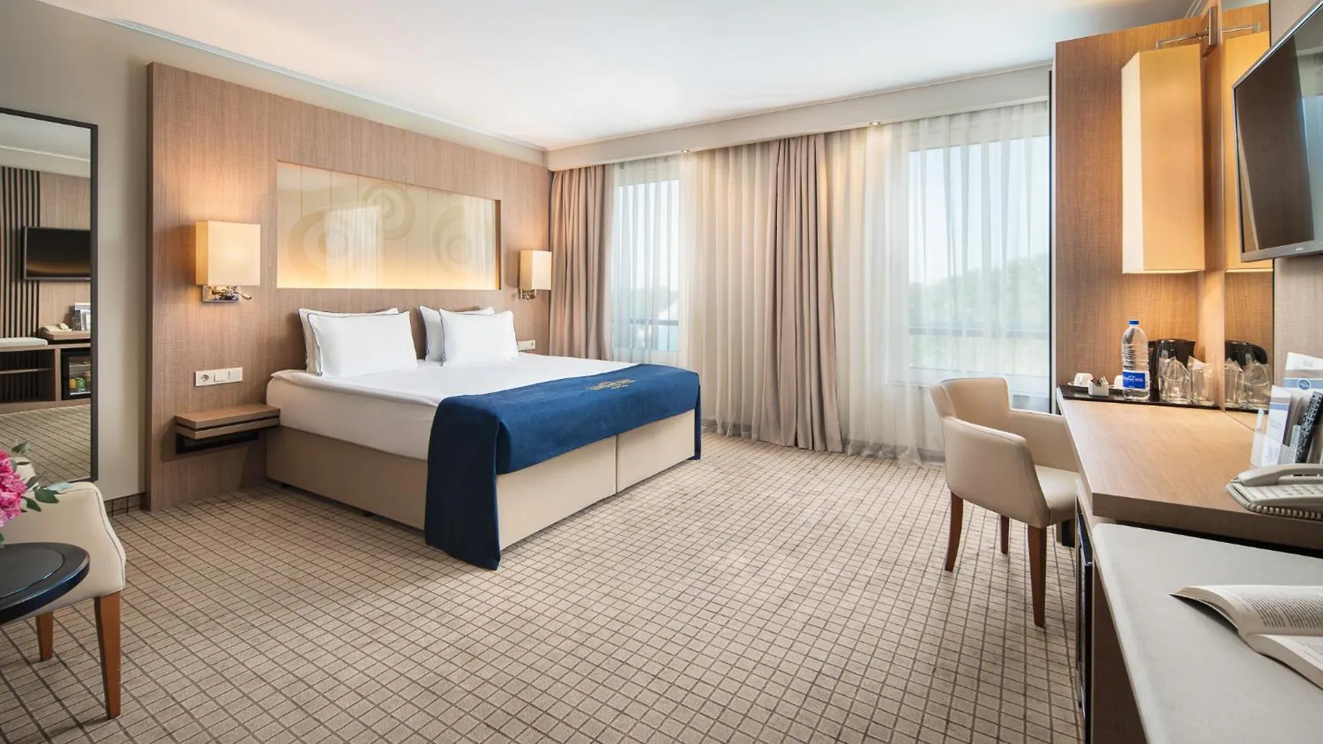 Landmark Creek Hotel And Wellness Plovdiv