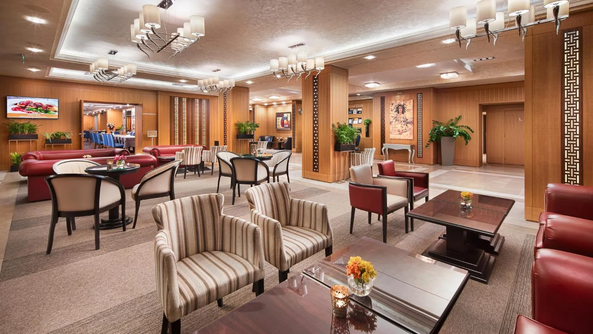 Landmark Creek Hotel And Wellness Plovdiv 4*,