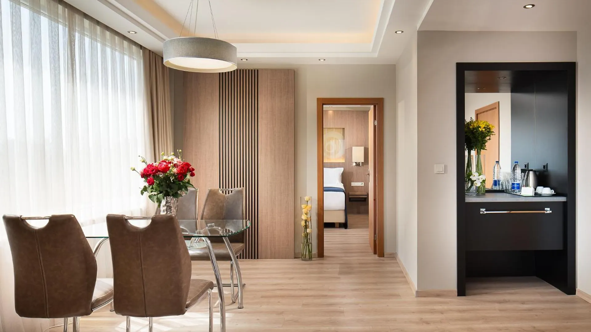 Landmark Creek Hotel And Wellness Plovdiv Bulgaria
