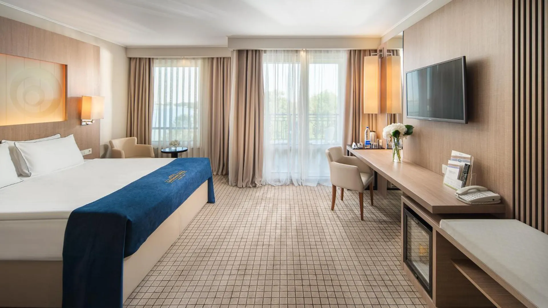 ****  Landmark Creek Hotel And Wellness Plovdiv Bulgarie