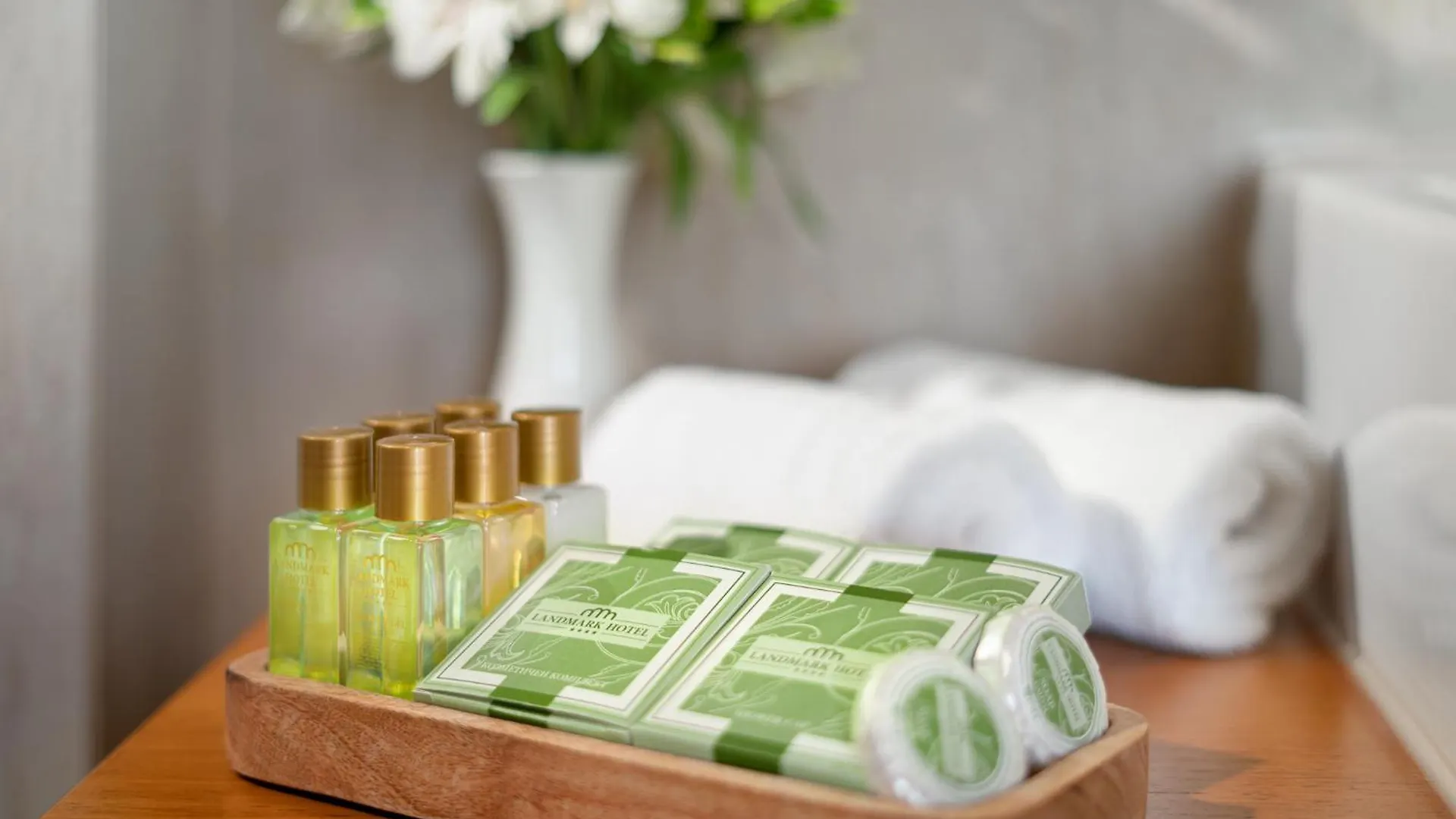 ****  Landmark Creek Hotel And Wellness Plovdiv Bulgarie
