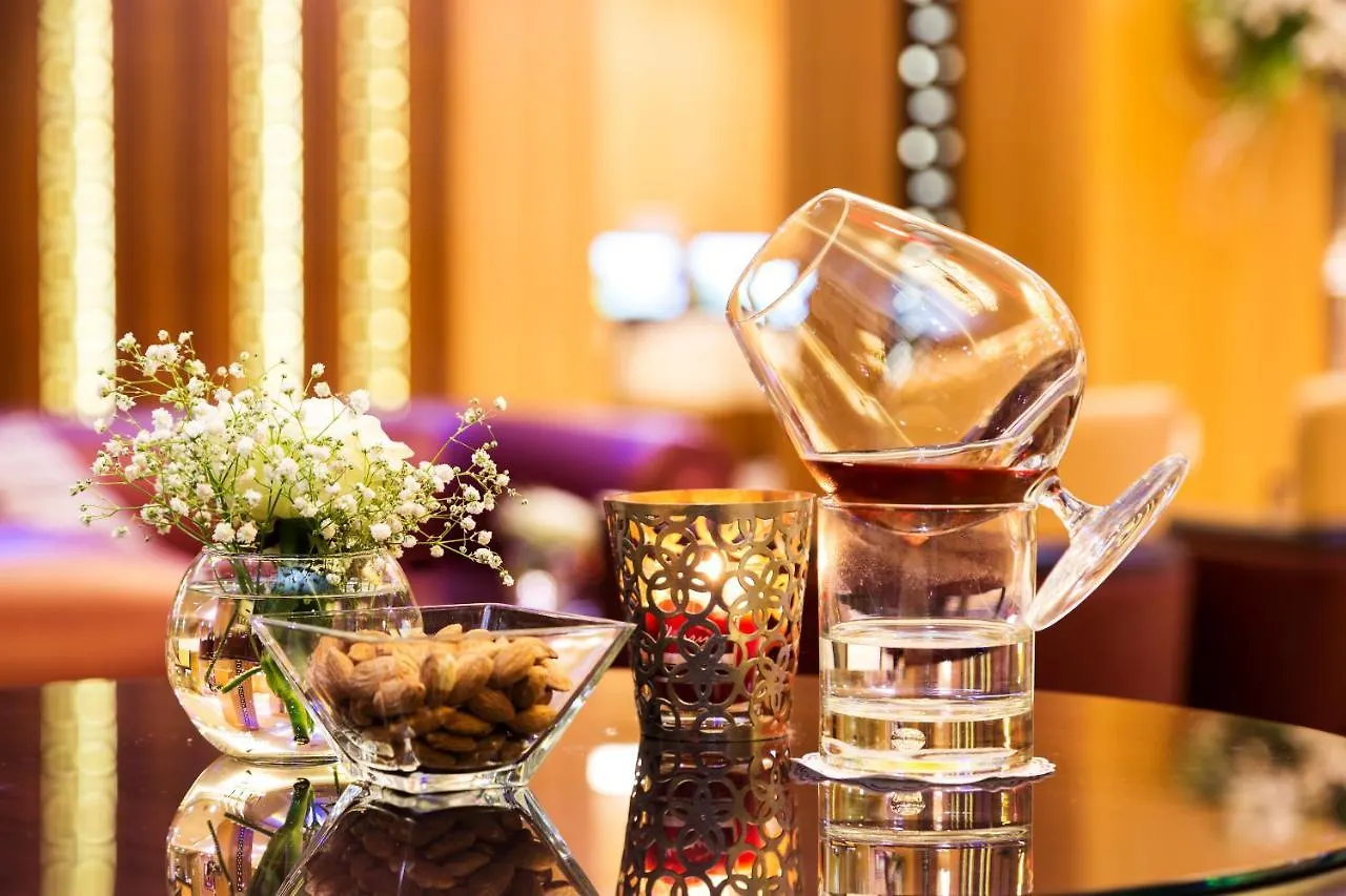 Landmark Creek Hotel And Wellness Plovdiv