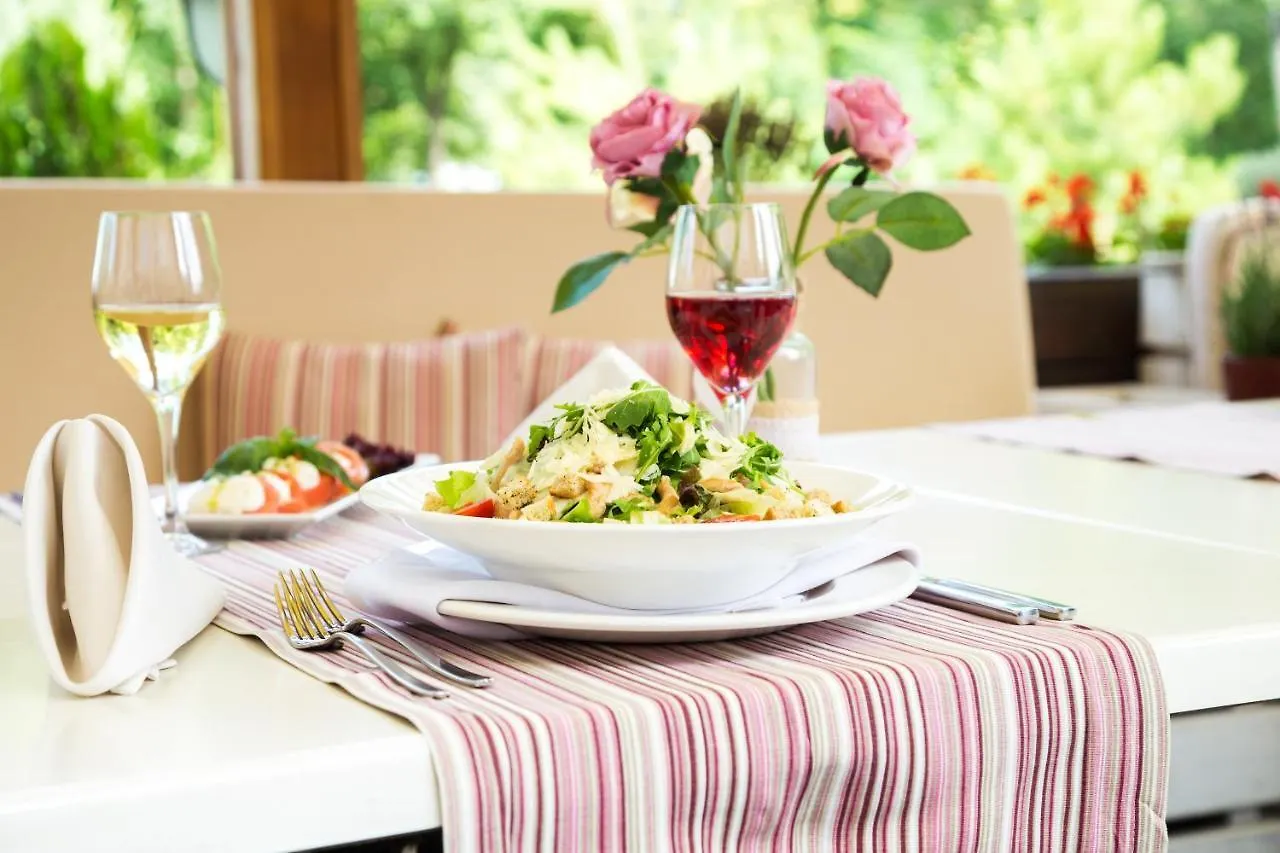 Landmark Creek Hotel And Wellness Plovdiv